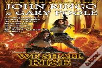 We Shall Rise