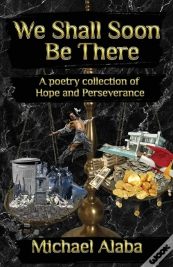 Capa do artigo We Shall Soon Be There