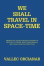 We Shall Travel In Space-Time - Preview