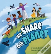 We Share Our Planet