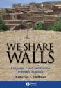 We Share Walls - Preview