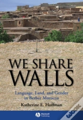 We Share Walls