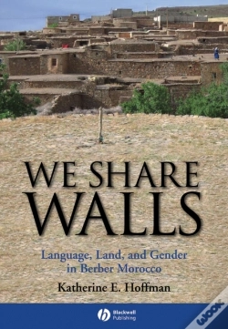 Capa do artigo We Share Walls
