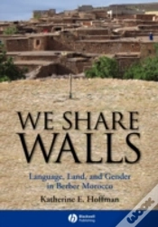 Capa do artigo We Share Walls