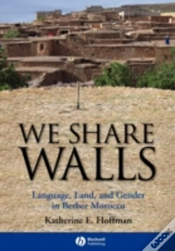Capa do artigo We Share Walls