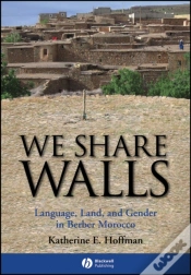 Capa do artigo We Share Walls