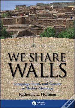 Capa do artigo We Share Walls