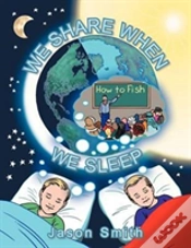 Capa do artigo We Share When We Sleep