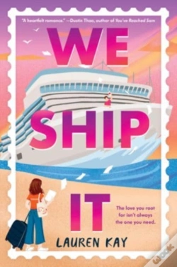 Capa do artigo We Ship It