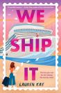 We Ship It - Preview