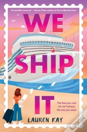 Capa do artigo We Ship It