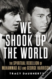 Capa do artigo We Shook Up The World