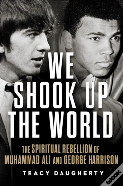 Capa do artigo We Shook Up The World
