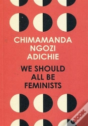 Capa do artigo We Should All Be Feminists