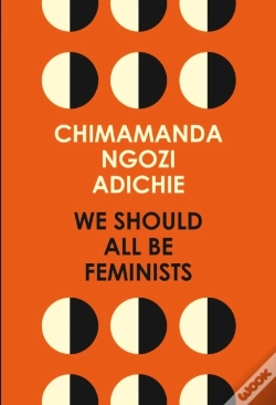 Capa do artigo We Should All Be Feminists