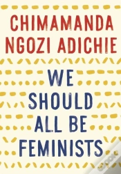 Capa do artigo We Should All Be Feminists