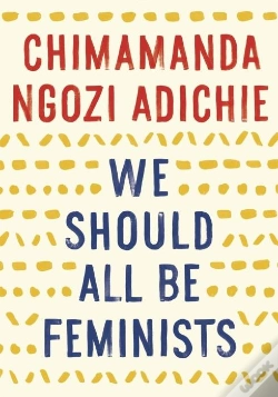 Capa do artigo We Should All Be Feminists