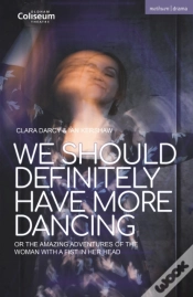 Capa do artigo We Should Definitely Have More Dancing