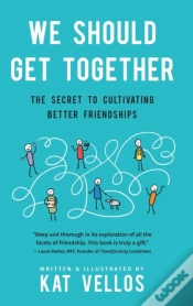 Capa do artigo We Should Get Together