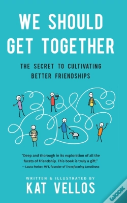 Capa do artigo We Should Get Together