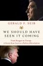 We Should Have Seen It Coming - Preview