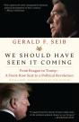 We Should Have Seen It Coming - Preview