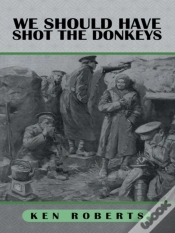 Capa do artigo We Should Have Shot The Donkeys