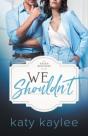 We Shouldn'T - Preview