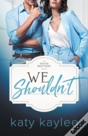 Capa do artigo We Shouldn