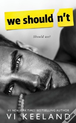 Capa do artigo We Shouldn'T