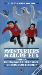 Capa do artigo We Sled With Dragons
