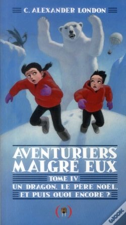 Capa do artigo We Sled With Dragons