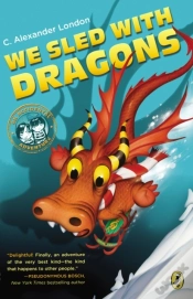 Capa do artigo We Sled With Dragons
