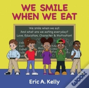Capa do artigo We Smile When We Eat
