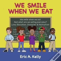 Capa do artigo We Smile When We Eat