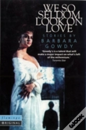 Capa do artigo We So Seldom Look On Love
