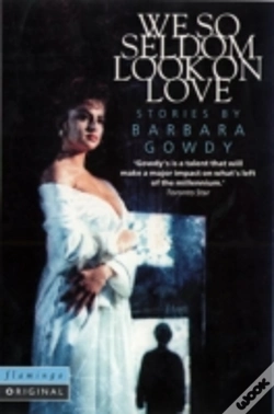 Capa do artigo We So Seldom Look On Love