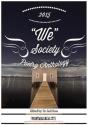 "We" Society Poetry Anthology 2015 - Preview