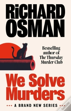 Capa do artigo We Solve Murders