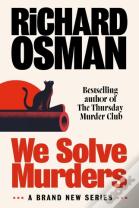 We Solve Murders