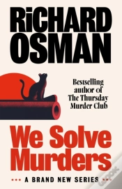Capa do artigo We Solve Murders