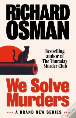 Capa do artigo We Solve Murders
