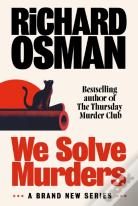 We Solve Murders