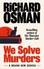 We Solve Murders - Preview