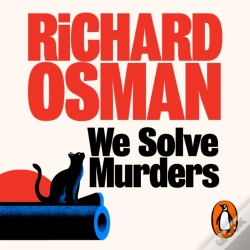Capa do artigo We Solve Murders