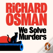 Capa do artigo We Solve Murders