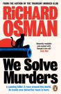 We Solve Murders - Preview