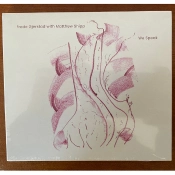 Capa do artigo We Speak - CD