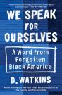 We Speak For Ourselves - Preview