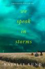 We Speak In Storms - Preview